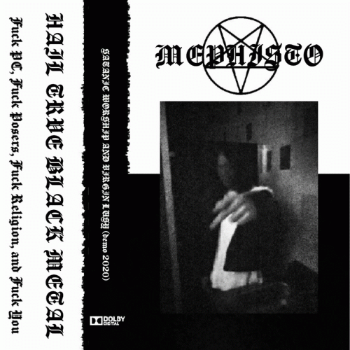 Satanic Worship and Virgin Lust